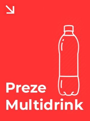 Preze Multidrink